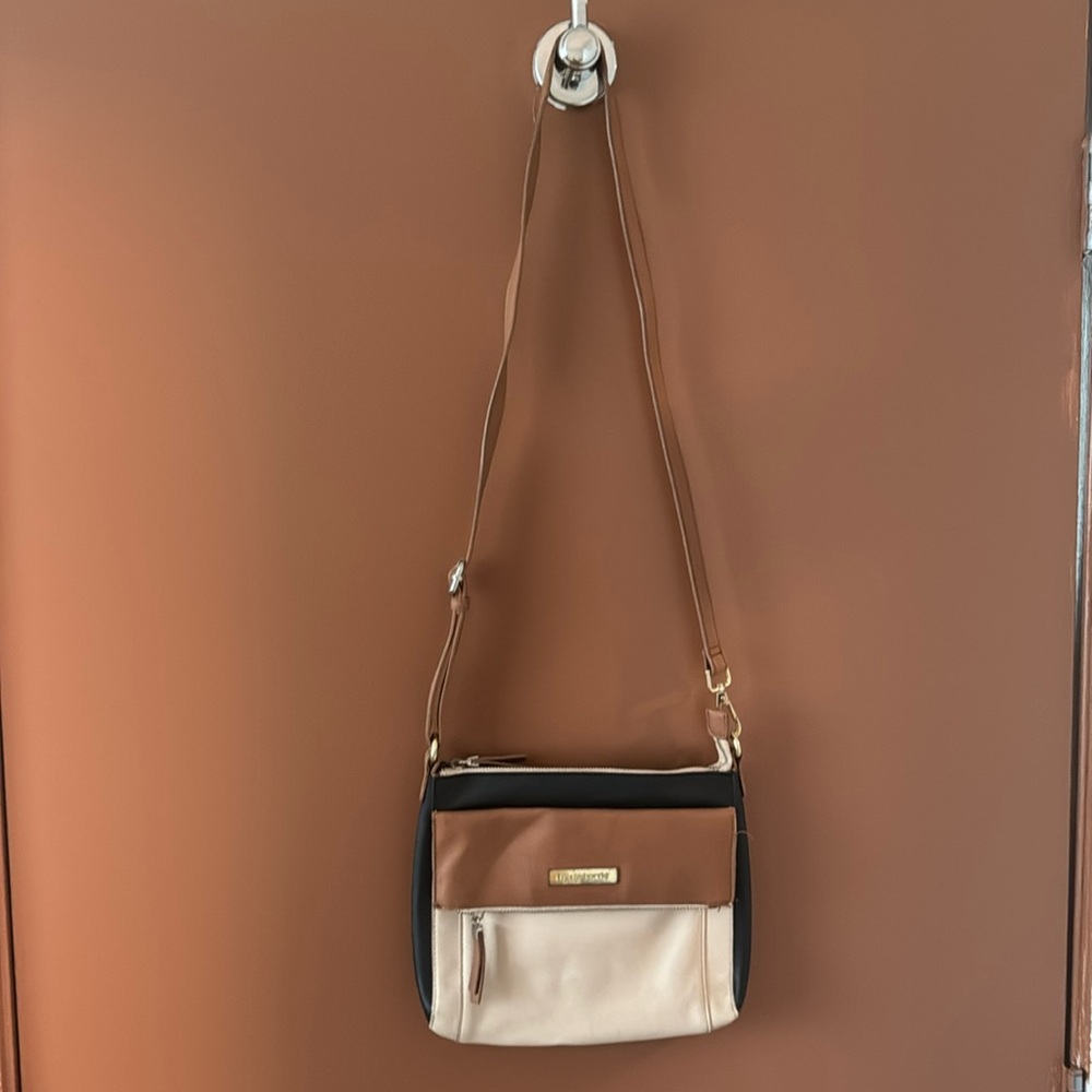 Liz Claiborne Crossbody Bag
